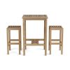 SET-113A BAR TABLE SET