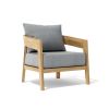 TOSCANA LOUNGE CHAIR