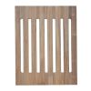 WALL MOUNT FOLDING CHAIR II