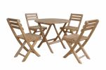 SET-226 CHESTER ALABAMA 5-PC SET