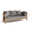 SET-171 6-PC CORONADO DEEP SEATING SET