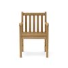 BRAXTON DINING ARMCHAIR