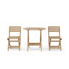 SET-225 CHESTER ALABAMA 3-PC SET