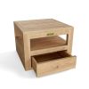COPACABANA SIDE TABLE