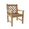 VILANO DINING ARMCHAIR