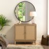 BODRUM ACCENT CABINET