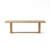 CATANIA DINING TABLE