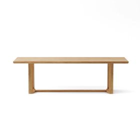 CATANIA DINING TABLE