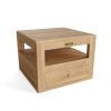 COPACABANA SIDE TABLE
