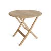 WINDSOR CLASSIC 3-PC BISTRO TABEL SET