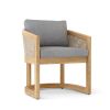 11-PC CATANIA DINING SET