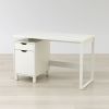 HASLEV 47″ WRITING DESK