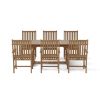 SET-112B DINING TABLE SET