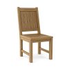 CHESTER DINING CHAIR