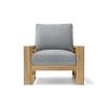 CAPISTRANO DEEP SEATING ARMCHAIR