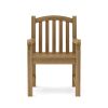 CHELSEA DINING ARMCHAIR