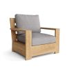 SET-524 5-PC MADERA DEEP SEATING