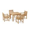 SET-214 MONTAGE BRAXTON II 5-PC SET