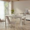 BRENTFORD DINING TABLE