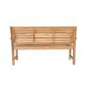 VICTORIA 59″ BENCH