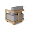 GRANADA DEEP SEATING ARMCHAIR