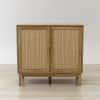 BODRUM ACCENT CABINET