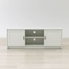 ASHLEY 63″ TV STAND