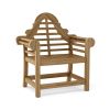 MARLBOROUGH DINING ARMCHAIR