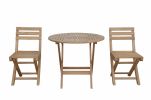 SET-225 CHESTER ALABAMA 3-PC SET