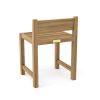 SEDONA DINING CHAIR