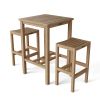 SET-113A BAR TABLE SET