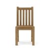 BRAXTON DINING CHAIR