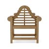 MARLBOROUGH DINING ARMCHAIR