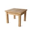 BAHAMA 20″ MINI SIDE TABLE
