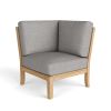 NATSEPA CORNER MODULAR DEEP SEATING