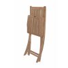 TROPICO FOLDING CHAIR (2-PC)