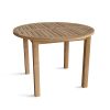 BAHAMA 42" ROUND TABLE