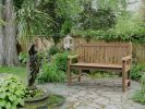 CLASSIC 2-SEATER BENCH