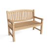 KINGSTON 2-SEATER BENCH