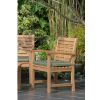 VICTORIA DINING ARMCHAIR