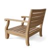 SET-98 RIVIERA MODULAR DEEP SEATING SET