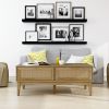 BODRUM 43″ COFFEE TABLE
