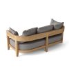 CORONADO DEEP SEATING SOFA