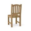 KINGSTON DINING CHAIR