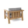 PALERMO DEEP SEATING ARMCHAIR