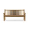 DEVONSHIRE 4-SEATER EXTRA THICK BENCH