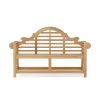 MARLBOROUGH 2-SEATER BENCH