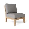 SET-139 NATSEPA MODULAR DEEP SEATING SET