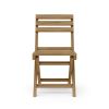 ALABAMA FOLDING CHAIR (2-PC)