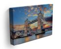 Tower Bridge Canvas Print or Poster